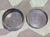 Bakelite Gebirgsjager Artillery Charge Container Geb. G. 36