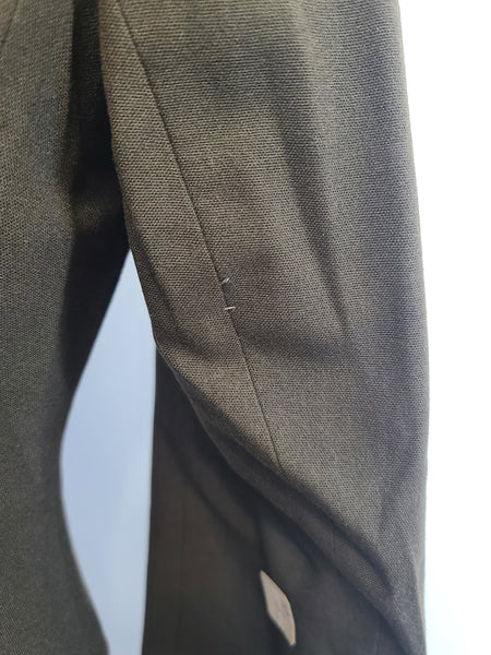 WAC Officer Jacket 14S Cutter Tags <br> (B-35" W-31")