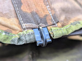Original SS Oak "A" Helmet Cover 2nd Pattern