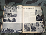 January 1941 Signal Magazine in French No1