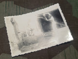 Soldier's Photo Lot (9 Photos Total)