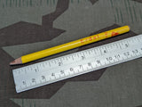 Original Erdal Advertising Pencil
