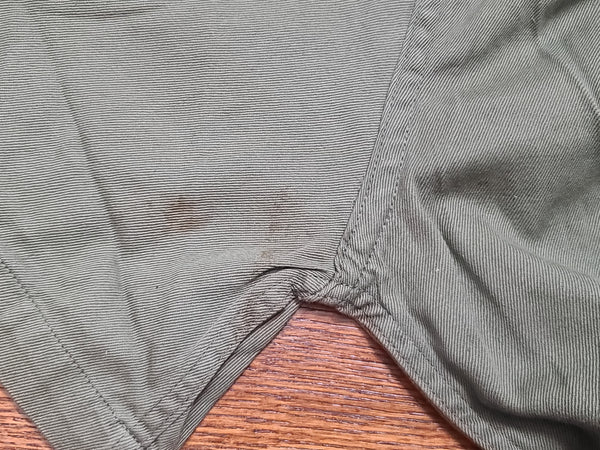 Women's USMC Short Sleeve Shirt (38" Bust)