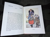 Alpentrachten Unserer Zeit Traditional Clothing Book 1937