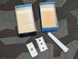 Original Fasan Razor in Box