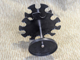 Post War 16 Stamp Carousel