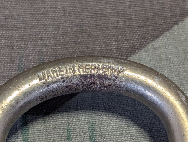 Medium Sized German Lock