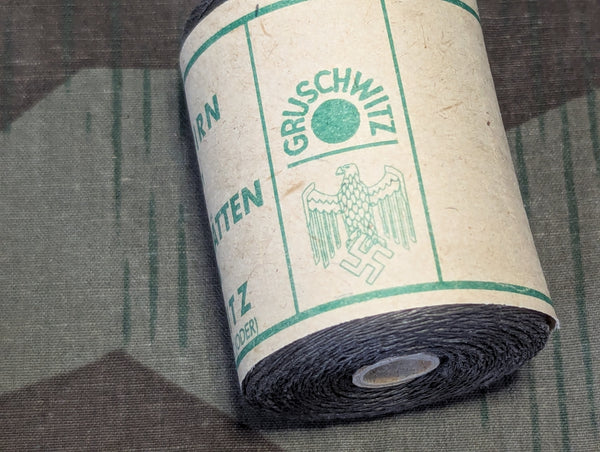 Gruschwitz Feldgrau Thread Heereswerkstätten