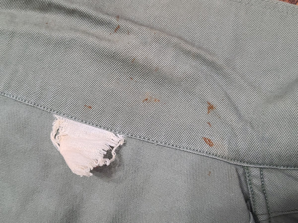 Women's USMC Marine Utility Coat <br> (39" Bust)