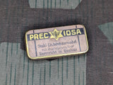 Preciosa Hair Pin Tin