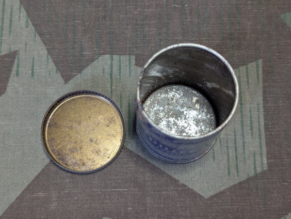 Diller Essenz Ersatz Coffee Flavoring Tin