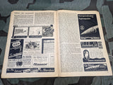 Die Wehrmacht 26 February 1941 Nr.5