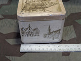 Pre-War German Bahlsen Cookie Tin