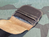 Leather Cigarette? Pouch