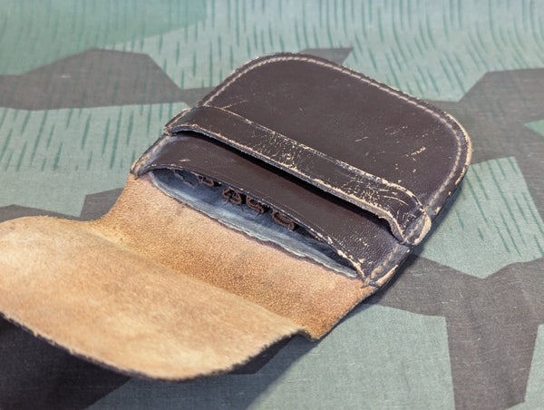 Leather Cigarette? Pouch