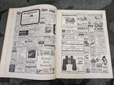 Deutsche Jagd Hunting Magazine July 1939 Nr.16
