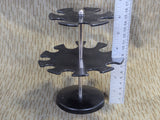 Post War 16 Stamp Carousel