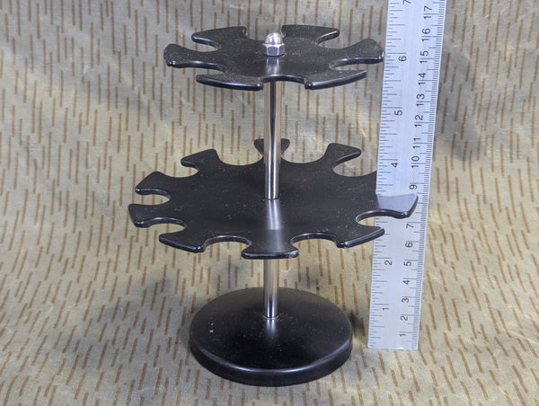 Post War 16 Stamp Carousel
