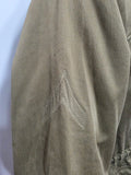 Women's M43 Field Jacket 14R (45" Bust)
