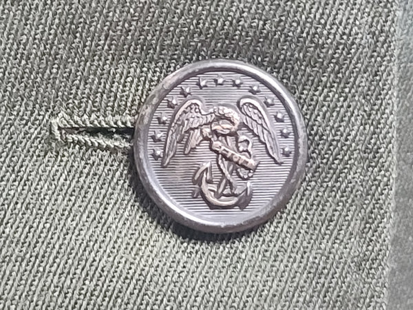 Women's Marine Corps Jacket <br> (34" Bust)