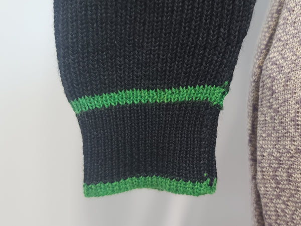 German Traditional Knit Sweater (BDM)