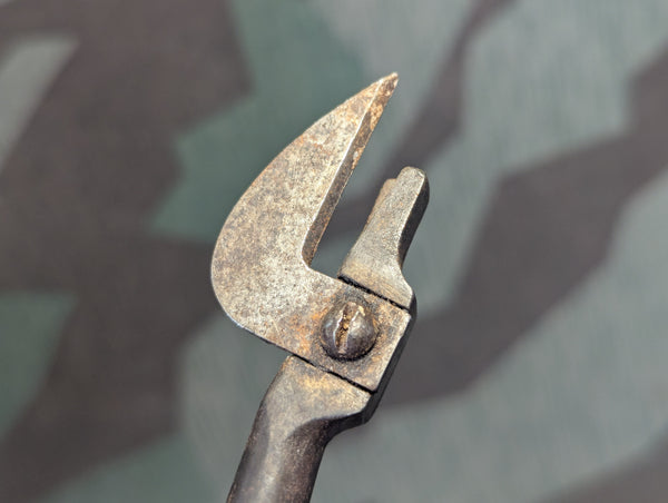 Great War Era German Can Opener