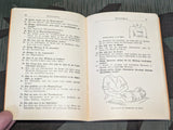Wie Pflege Ich Kranke? First Aid Book 1940 3./Kr.Trsp.Abt. 572