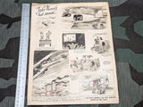 Der Adler Magazine 13 Oktober 1942 Heft 21