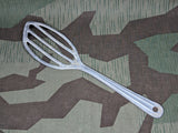 Küchenfreund D.R.G.M. Aluminum Spatula