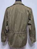 Women's M43 Field Jacket 14R (45" Bust)
