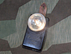 Daimon 2361 Flashlight Working