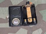 Daimon Wehrmacht Flashlight Wire Loop