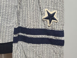 Navy WAVES Officer's Seersucker Jacket <br> (38" Bust)