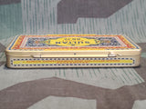 Sultan Nr.12 Cigarette Tin