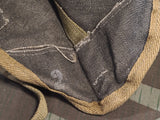 Gebirgsjäger Steirische "Styrian" Gamaschen Gaiters Size II