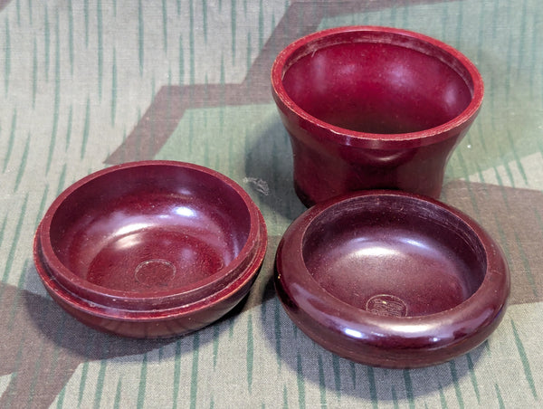 German Bakelite Knips-Spiel Game