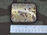Risinetten Cough Drop Tin