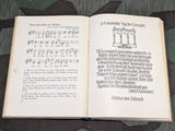 Wir Mädel Singen BDM Song Book 1938