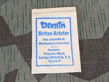 Original Dressin Moth Balls Sachets
