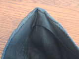 American Red Cross Garrison Cap (Overseas Hat worn with Military Welfare and Clubmobile)