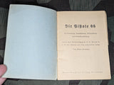 Die Pistole 08 Luger Handbuch