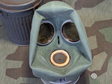 VM37 Volksgasmaske in Cannister