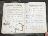 Du und Deine Harmonika Soldatenlieder Book