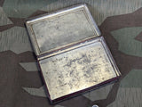 Bêtises Cambrai French Bonbon Tin