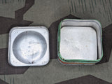 Small Grip Stahlstecknadeln Sewing Pin Tin