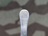 German Tweezers