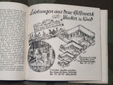 Deutsches Frauenschaften Jahrbuch 1939