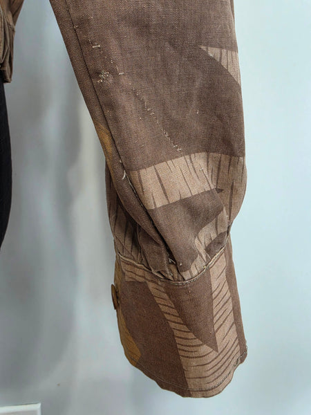 Original Field Made Splinter Tunic