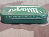 Mingol Cough & Fever Tablet Tin
