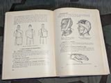 1939 Training Manual for Medics H.Dv.59